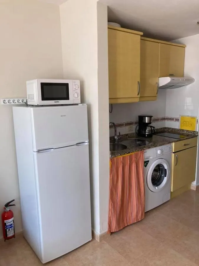 Aparthotel Casa Camar Corralejo
