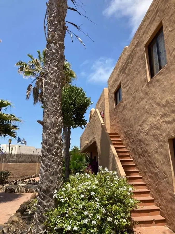 Aparthotel Casa Camar Corralejo 0*,