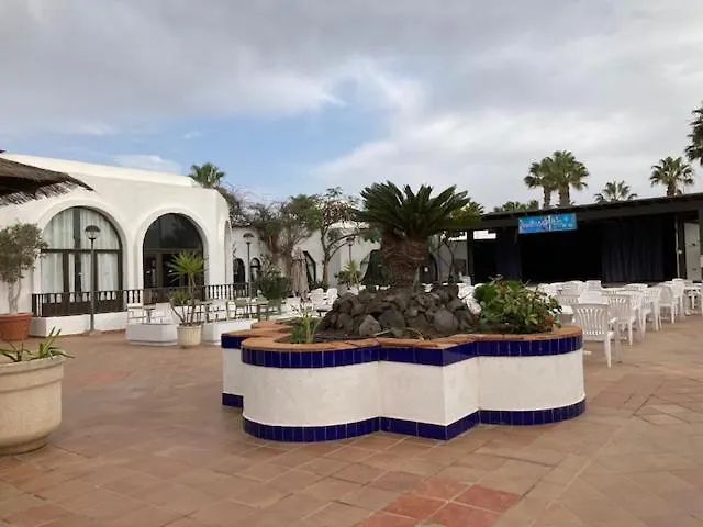 Aparthotel Casa Camar Corralejo