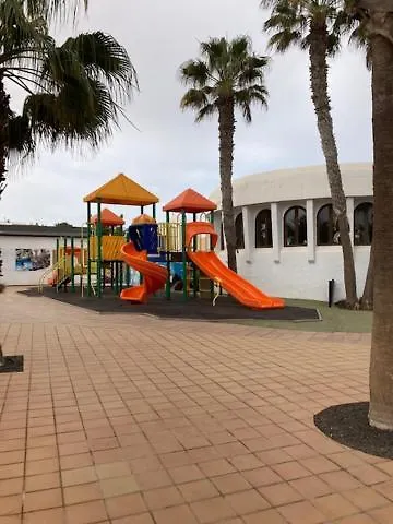 Aparthotel Casa Camar Corralejo