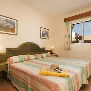 4* Hotel Chemas